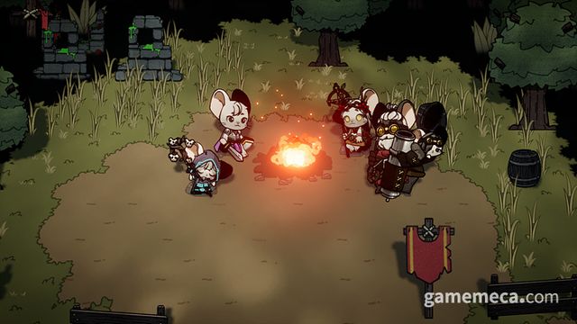 래토칼립스 스크린샷 (사진출처: 스팀)