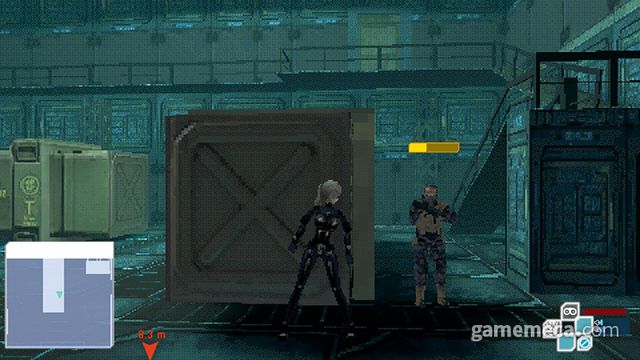 스파이 드롭스 스크린샷 (사진출처: 스팀)