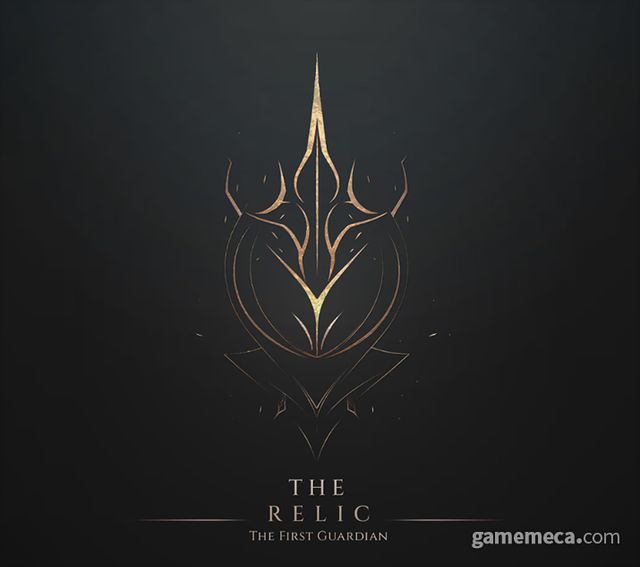 더 렐릭 대표 이미지 (사진출처: 플레이스테이션 공식 유튜브 영상 갈무리)