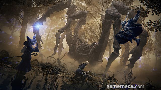 엘든 링 밤의 통치자가 첫 할인을 시작했다 (사진출처: 게임 스팀 페이지)