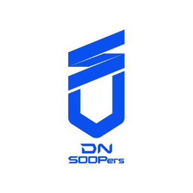 DN 수퍼스 공식 로고 (사진출처: DN 수퍼스 공식 X)