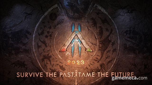 아크 2 대표 이미지 (사진출처: 아크 공식 유튜브 채널 갈무리)