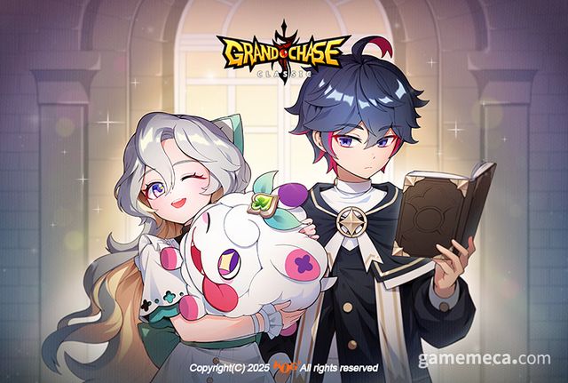 이리스의 꿈 대표 이미지 (사진제공: 코그)