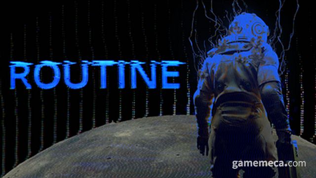 루틴 대표 이미지 (사진제공: 로우 퓨리)