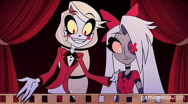 2024년 아마존을 휩쓴 '해즈빈 호텔' (사진출처: 아마존 프라임 비디오)