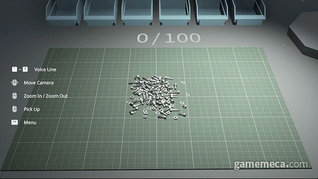 로우 밸류 잡 스크린샷 (사진출처: 스팀 공식 페이지)