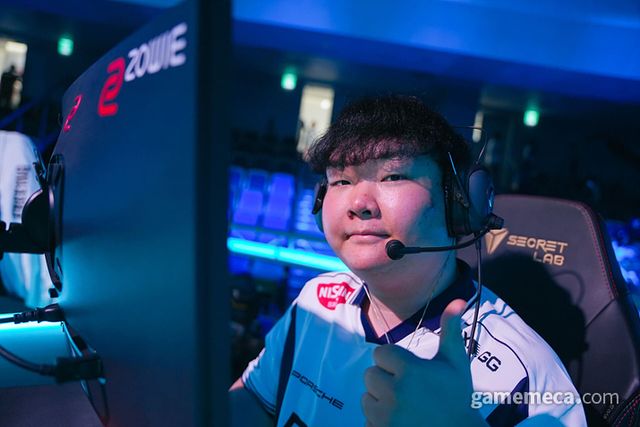 DRX '마코' (사진제공: 라이엇게임즈)