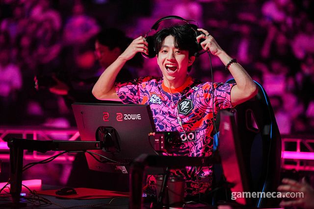 VCT 퍼시픽 어워드 