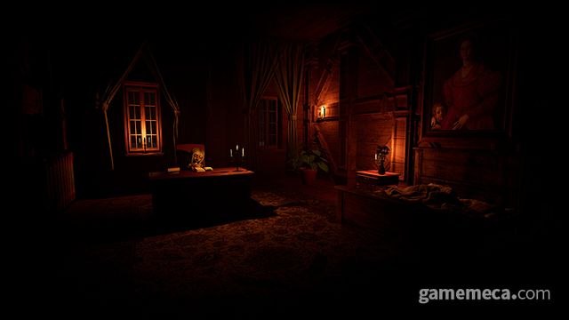 스트랜디드 소울 스크린샷 (사진출처: 스팀)