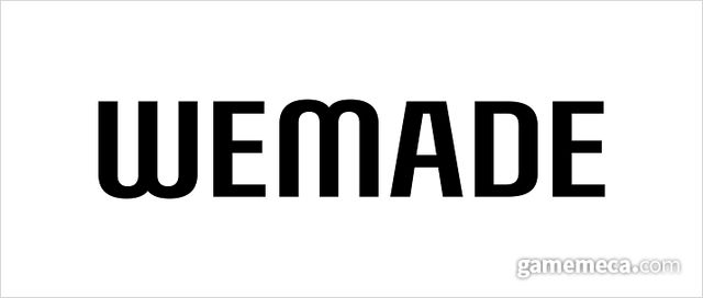 위메이드 CI (사진제공: 위메이드)