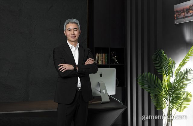 넥써쓰 장현국 대표 (사진제공 넥써쓰)