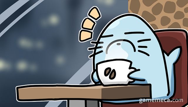 텔레포트 마스터를 개발 중인 'SinPoDo' 김상우 개발자 (사진제공: 개발자 SinPoDo)