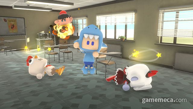 후즈후 2.0 대표 이미지 (사진제공: 나이트벤더스 스튜디오)