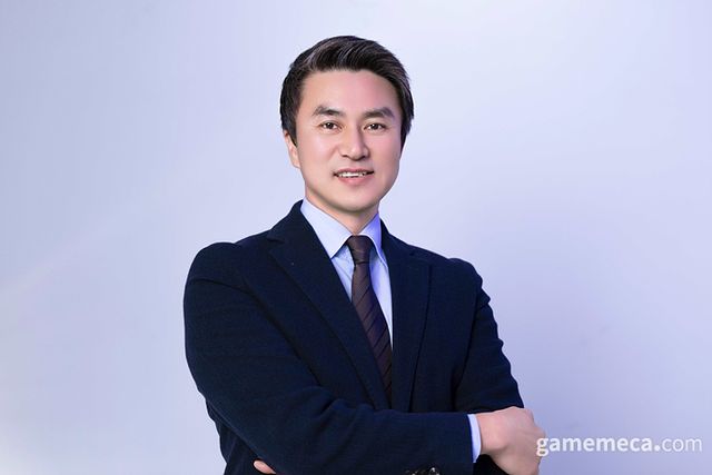 SOOP 최영우 신임 각자 대표이사 (사진제공: SOOP)