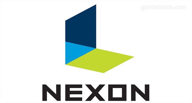 넥슨 공식 CI 이미지 (자료제공: 넥슨)