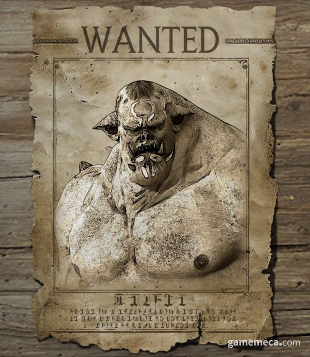 대식가 부찌 (사진제공: 카카오게임즈)