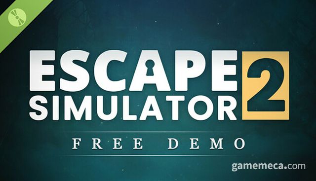 이스케이프 시뮬레이터 2 대표 이미지 (사진출처: 스팀)