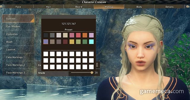 와일드 하츠 스크린샷 (사진출처: 유튜브 'Zanar Aesthetics' 채널 갈무리)