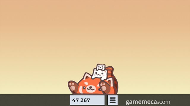 봉고 캣 스크린샷 (사진 출처: 게임 스팀 페이지)