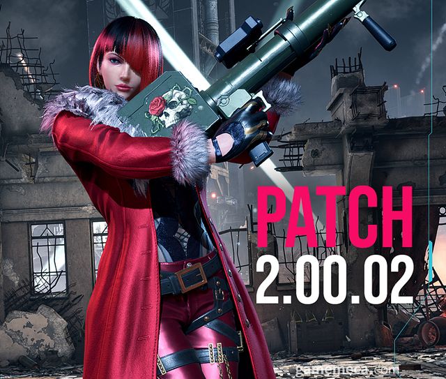 17일 철권 8 시즌 2의 첫 밸런스 패치가 업데이트됐다 (사진출처: 철권 공식 'X' 갈무리)