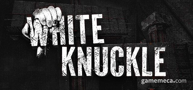 화이트 너클 대표 이미지 (사진출처: 스팀)