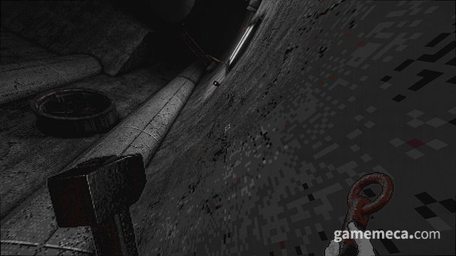 1인칭 3D 등반게임 '화이트 너클' (사진출처: 스팀)