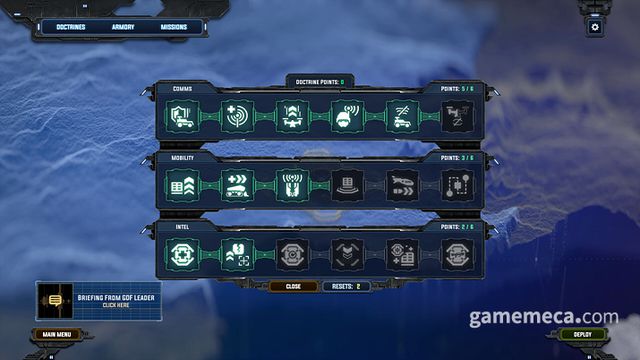 템페스트 라이징 스크린샷 (사진출처: 스팀)