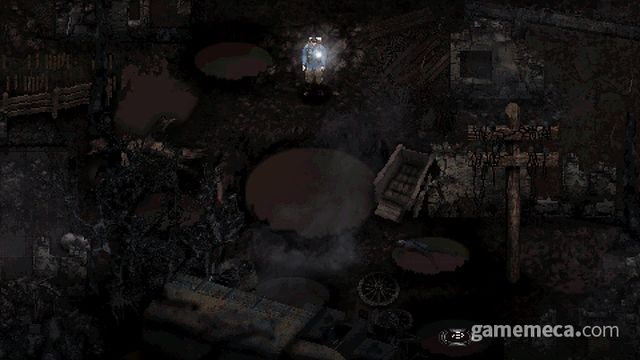 콘스크립트 스크린샷 (사진출처: 게임 스팀 페이지)