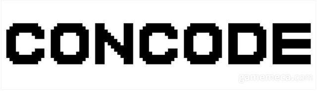 개발팀 '콘코드' 공식 CI 이미지 (자료제공: 콘코드)