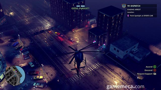 더 프리싱트 스크린샷 (사진 출처: 게임 스팀 페이지)