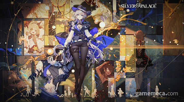 실버 팰리스 대표 이미지 (사진출처: 실버 팰리스 공식 페이스북)