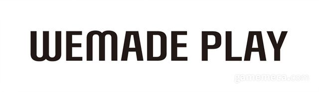 위메이드플레이 공식 CI 이미지 (자료제공: 위메이드플레이)