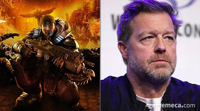 '존 윅'을 연출한 데이비드 리치 감독이 기어즈 오브 워 실사 영화를 제작한다 (사진출처: Xbox 공식 홈페이지, 위키피디아)