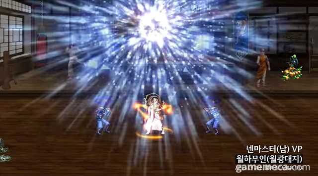 기존 탈리스만과 룬을 대체하는 신규 시스템 '스킬 강화' (사진출처: 던전앤파이터 공식 유튜브 채널 갈무리)