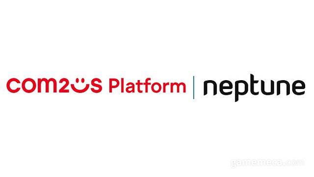 컴투스플랫폼-넵튠 하이브 사용 계약 체결 (사진제공: 컴투스플랫폼)