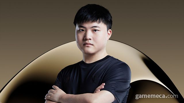 리그 오브 레전드 2대 전설의 전당에 헌액된 '우지' 젠쯔하오 (사진제공: 라이엇게임즈)