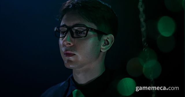 루카스 디아스 선수 (사진출처: 루카스 디아스 공식 X)