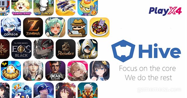 컴투스홀딩스 플레이엑스포 2025 참가 대표 이미지 (사진제공: 컴투스홀딩스)