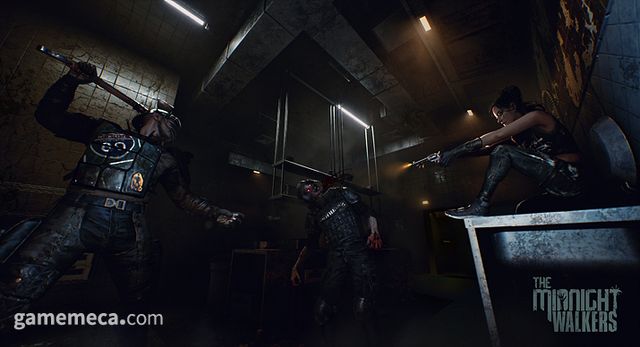 미드나잇워커스 대표 이미지 (사진제공: 원웨이티켓)