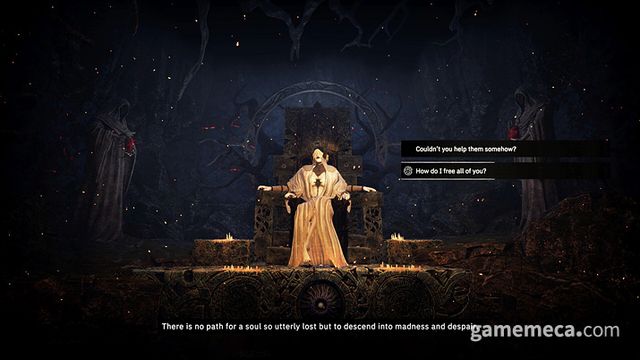 테인티드 그레일 스크린샷 (사진출처: 스팀)