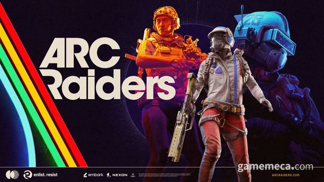 아크 레이더스는 유사한 장르와 테스트 기간으로 오랜 시간 마라톤의 비교 상대가 됐다 (사진제공: 넥슨)