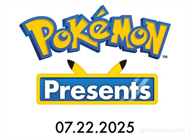 포켓몬 프레젠트 일정 대표 이미지 (자료출처: 포켓몬 공식 X)