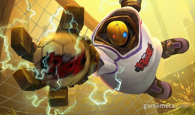 요들은 아니지만 4번을 지지하는 블리츠크랭크