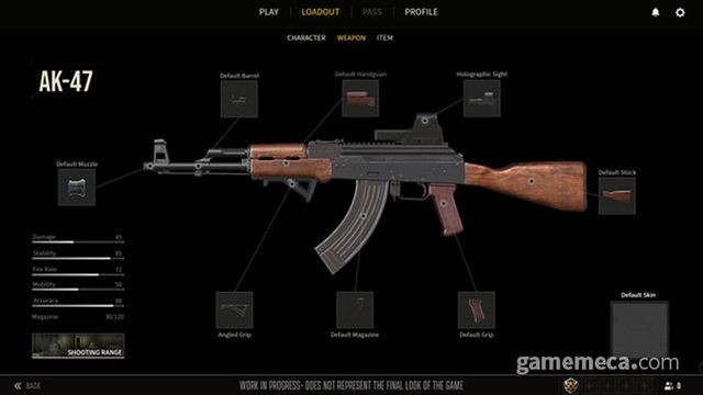 서든어택 제로포인트 스크린샷 (사진출처: 스팀 상점 페이지)