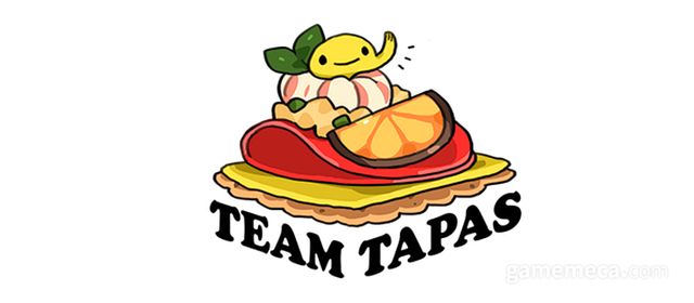 팀타파스 공식 CI 이미지 (사진제공: 팀타파스)