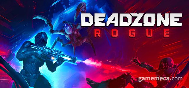 데드존: 로그 대표 이미지 (사진출처: 스팀)