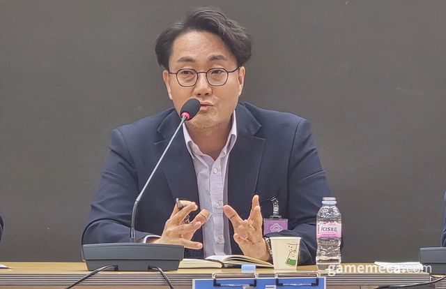자라나는씨앗 김효택 대표는 