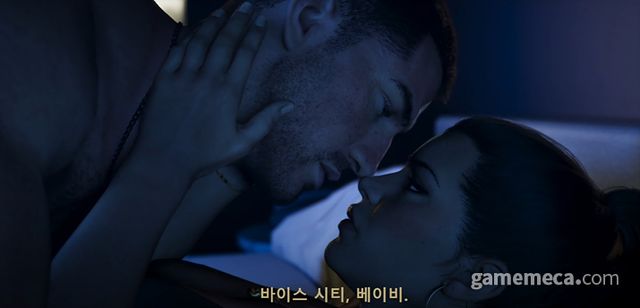 GTA 6 두 번째 트레일러 속 다양한 풍경 (사진출처: 트레일러 영상 갈무리)