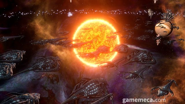 바이오제네시스 스크린샷 (사진출처: 게임 스팀 페이지)