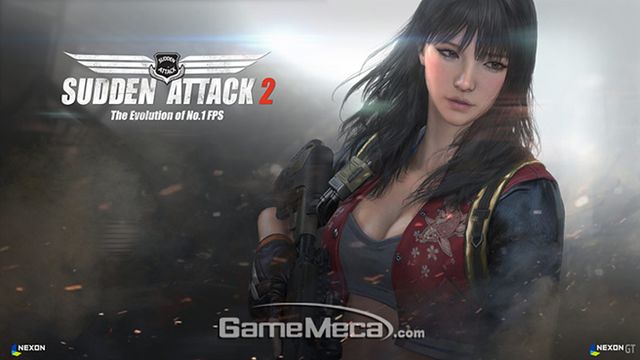 자신이 아닌 다른 여성 캐릭터에 대한 비난도 모두 혼자 받아야 했던 미야 (사진제공: 넥슨)